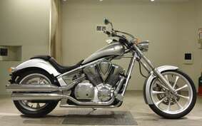 HONDA VT1300CX 2012 SC61