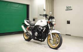 HONDA CB400SF VTEC SPEC 2 2002 NC39