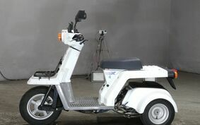 HONDA GYRO X TD02