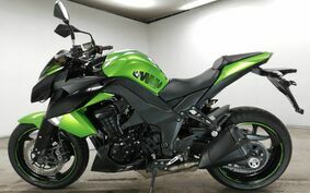 KAWASAKI Z1000 2011 ZRCD1X