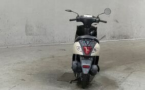 SUZUKI LET's CA4AA