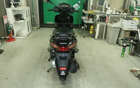 SUZUKI ADDRESS V125 DT11A