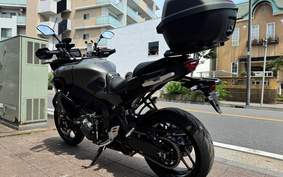 YAMAHA TRACER 9 GT 2021 RN70J