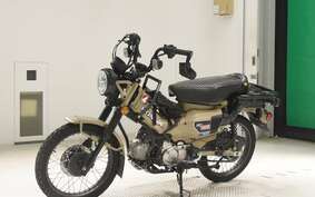 HONDA CT125 HUNTER CUB JA55