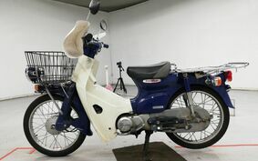 HONDA PRESS CUB 50 AA01