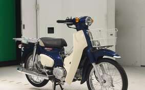 HONDA C110 SUPER CUB JA44