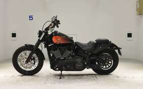 HARLEY FXBBS1870 2021