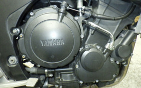 YAMAHA TDM900 2009