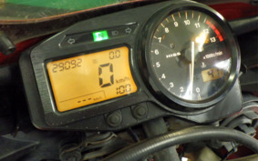 HONDA CBR954RR 2002