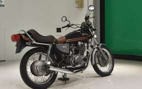 SUZUKI GS400X 2024 GS400X