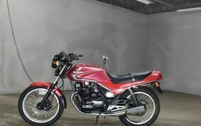 HONDA CBX250RS MC10