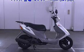 SUZUKI ADDRESS V125 G CF46A