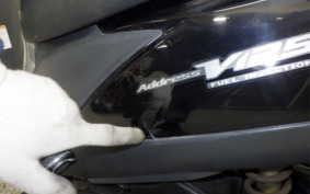 SUZUKI ADDRESS V125 CF46A