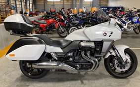 HONDA CTX1300 2015 SC74