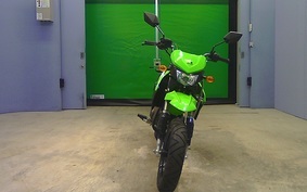 KAWASAKI KSR110 E 2013 KL110D