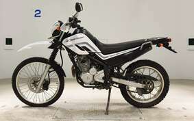 YAMAHA SEROW 250 DG11J