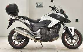 HONDA NC750X 2014 RC72