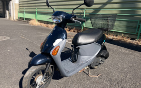 SUZUKI LETS4 CA45A