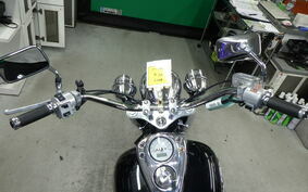 HONDA SHADOW 400 1998 NC34