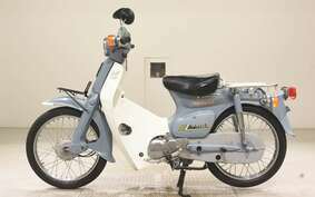 HONDA C70 SUPER CUB C70