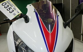 HONDA CBR250R GEN 3 MC41