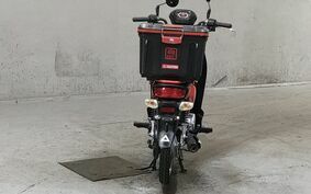 HONDA CROSS CUB 110 JA10