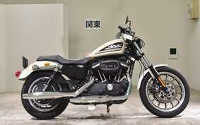 HARLEY XL883RI 2014 CS2