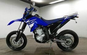 YAMAHA WR250X DG15J