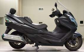 SUZUKI SKYWAVE 400 A 2016 CK45A