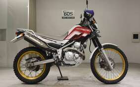 YAMAHA SEROW 250 DG17J