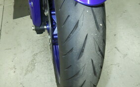 YAMAHA YZF-R25 A RG43J