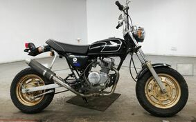 HONDA APE 50 AC16