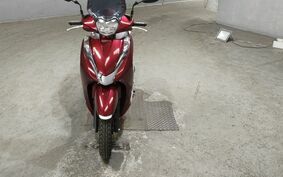 HONDA LEAD 125 JF45