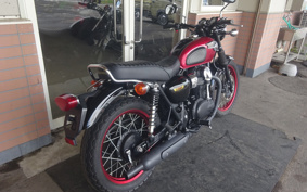 KAWASAKI W800 2013 EJ800A