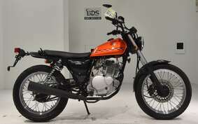 SUZUKI GRASS TRACKER Bigboy NJ4BA