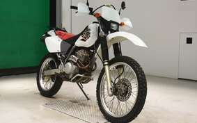 HONDA XR250 MD30