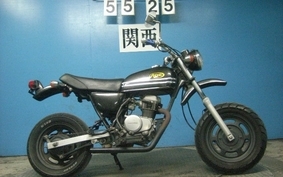 HONDA APE 50 AC16