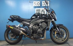 YAMAHA FZ FAZER 2009 RN21J