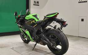 KAWASAKI ZX 10 NINJA R A 2020 ZXT02E