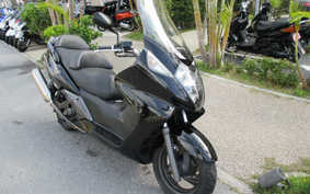 HONDA SILVER WING 400 ABS 2006 NF01