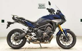 YAMAHA MT-09 Tracer GT 2020 RN51J