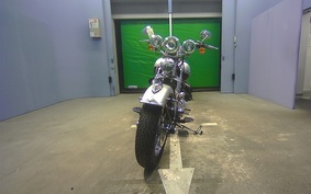 HARLEY FLSTS 1450 2003 BRY