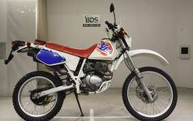 HONDA XLR125R JD16