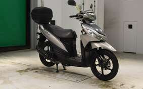 SUZUKI ADDRESS 110 CE47A