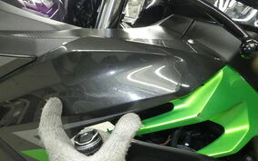 KAWASAKI NINJA 400 2023 EX400L