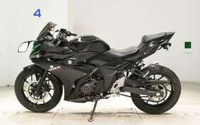 SUZUKI GSX250R DN11A