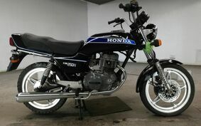 HONDA CB250 T Hawk CB250T