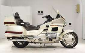 HONDA GL1500 GOLD WING SE 1990 SC22