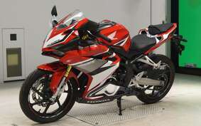 HONDA CBR250RR A MC51