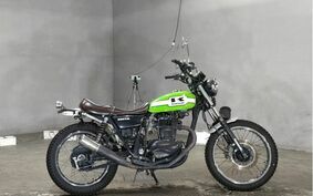 KAWASAKI 250TR BJ250F